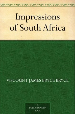 Impressions of South Africa